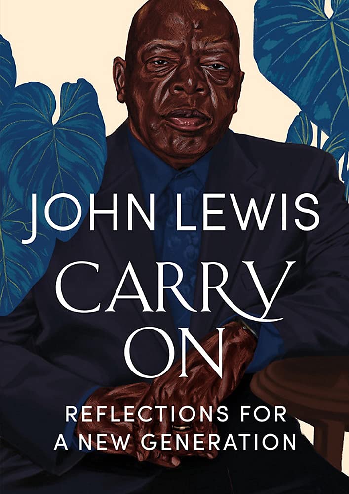 Carry On by John Lewis